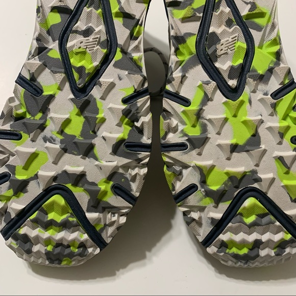 New Balance Womens Speed Ride 690V2 WT690RA2 White Running Shoes Sneakers Sz 9 B - Picture 11 of 11